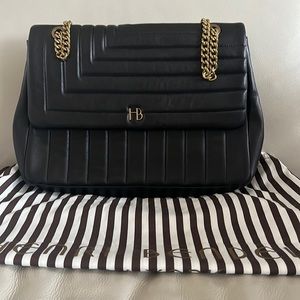 Henri Bendel limited edition tote